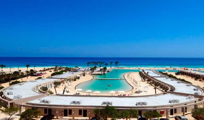 هاسيندا باي الساحل الشمالي-Hacienda Bay North Coast