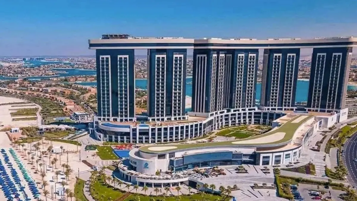  أفضل برنامج سياحي في الساحل الشمالي مصر للاستمتاع بأجمل شواطئ البحر المتوسط