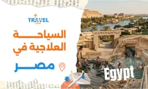 السياحة العلاجية في مصر أفضل الأماكن والتكلفة والدليل الشامل